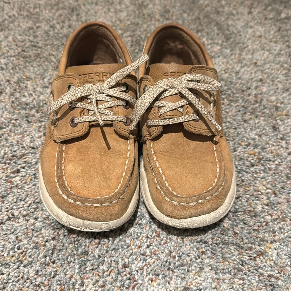Sperry Gamefish shoes - size 11